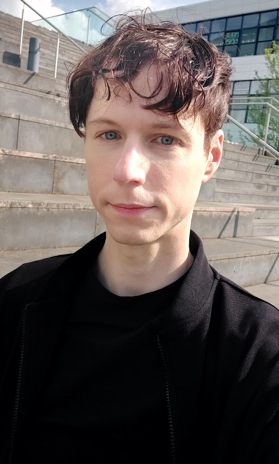 Portrait Marcel Haman Anti-Aging Portrait Marcel Haman Anti-Aging