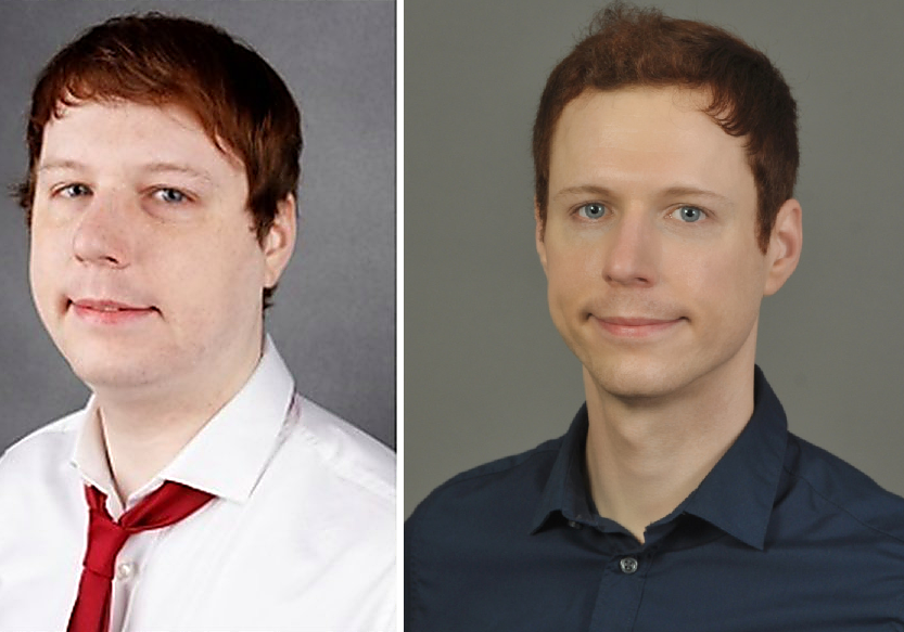 Marcel Haman biologisch verjüngt durch Reverse Aging Marcel Haman biologisch verjüngt durch Reverse Aging